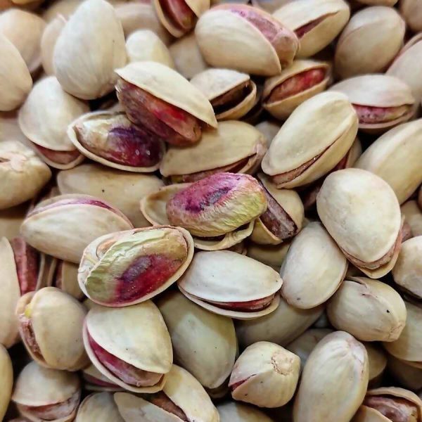 پسته احمدآقایی درجه یک گنجینه خلاق نیکو